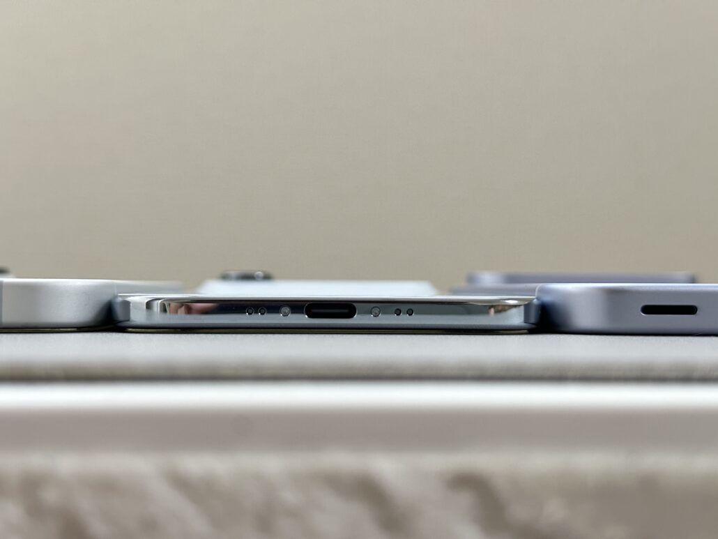 iPhone17 iPhone Air Pixel10 比較