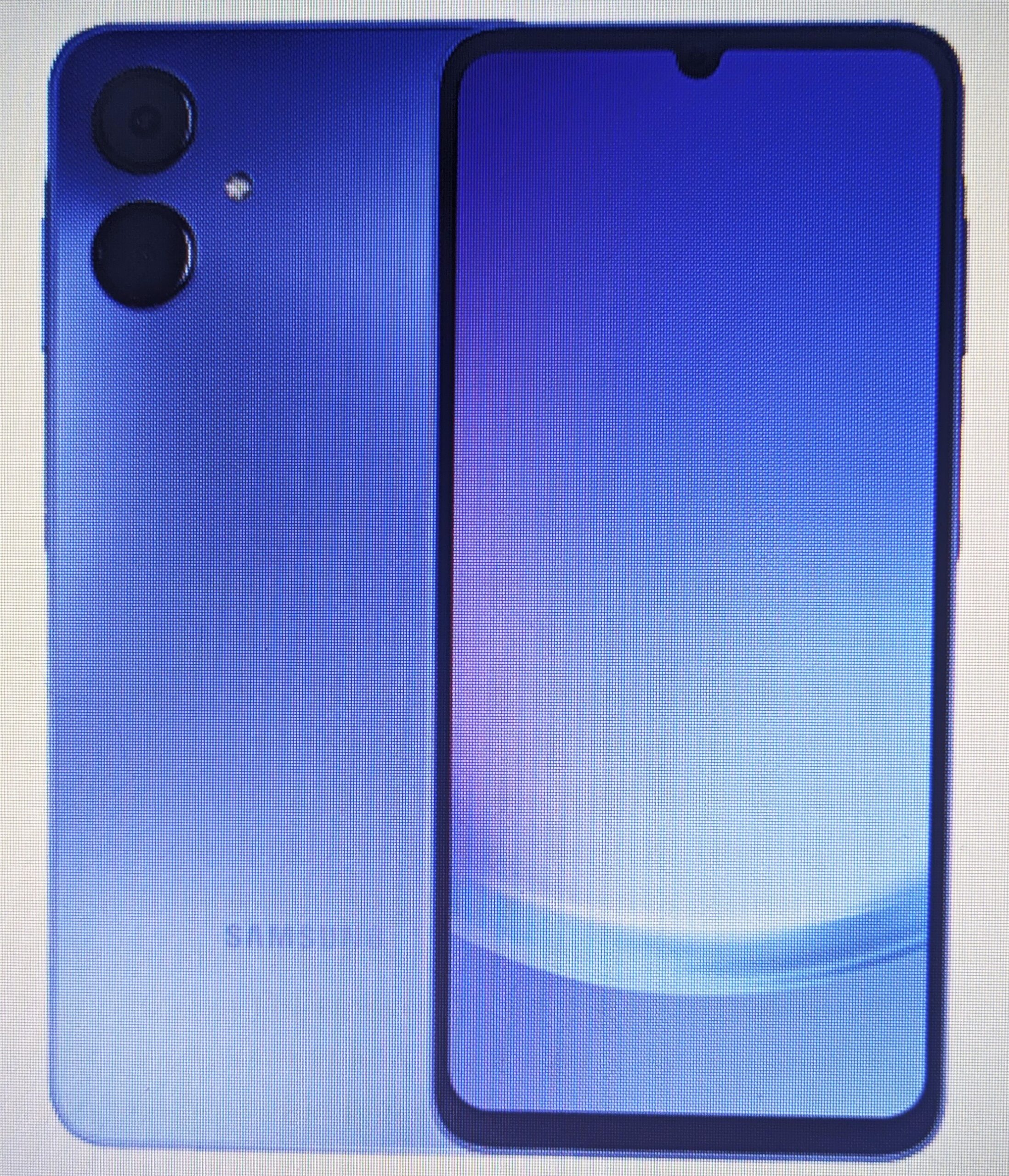 ワイモバイルのGalaxy A25 5G