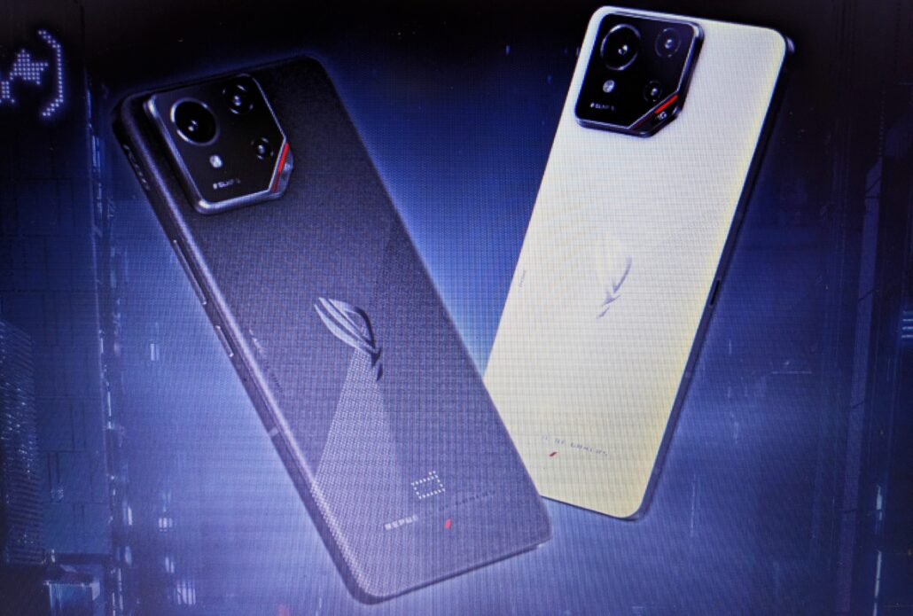 ASUSのROG Phone9
