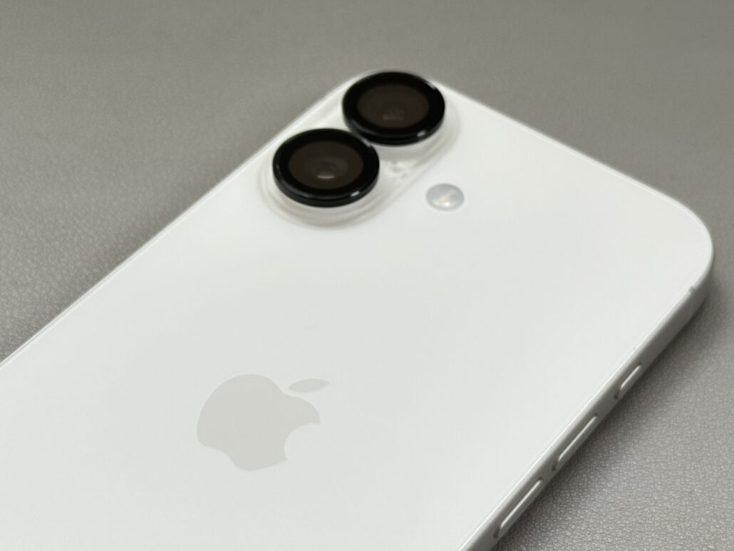 iPhone17 カメラ 実機