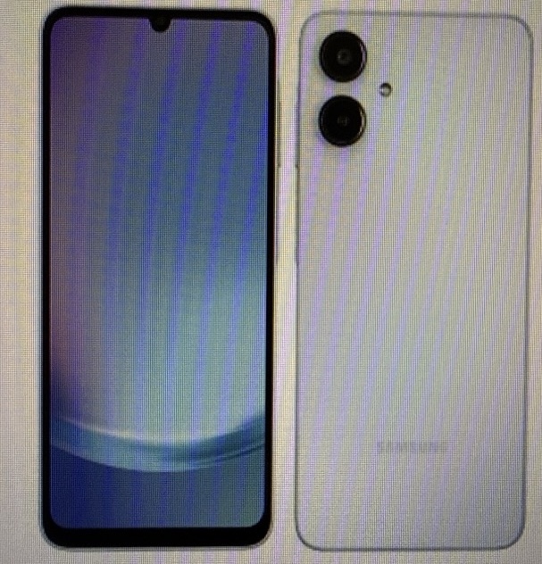 Samsung Galaxy A25 5G の画像