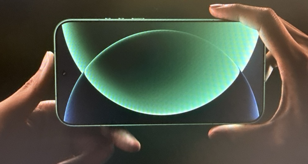 Xiaomi 17 Ultraのディスプレイ性能