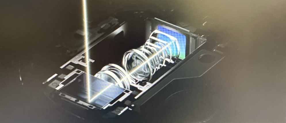 Xiaomi 17 Ultraのカメラ性能