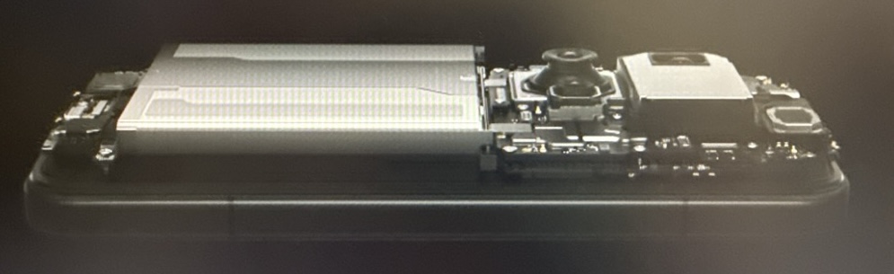 Xiaomi 17 Ultraのバッテリー性能