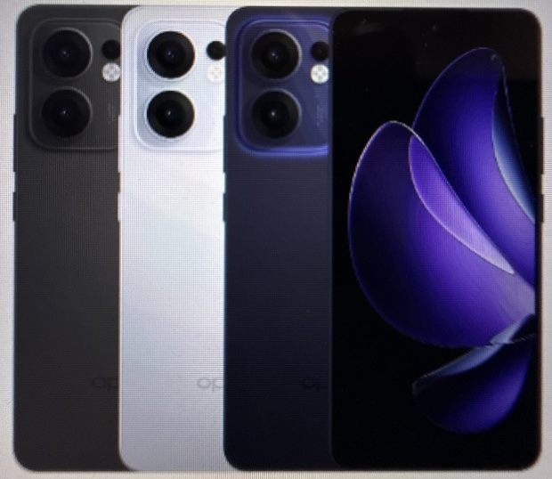 OPPO Reno13 Aの画像