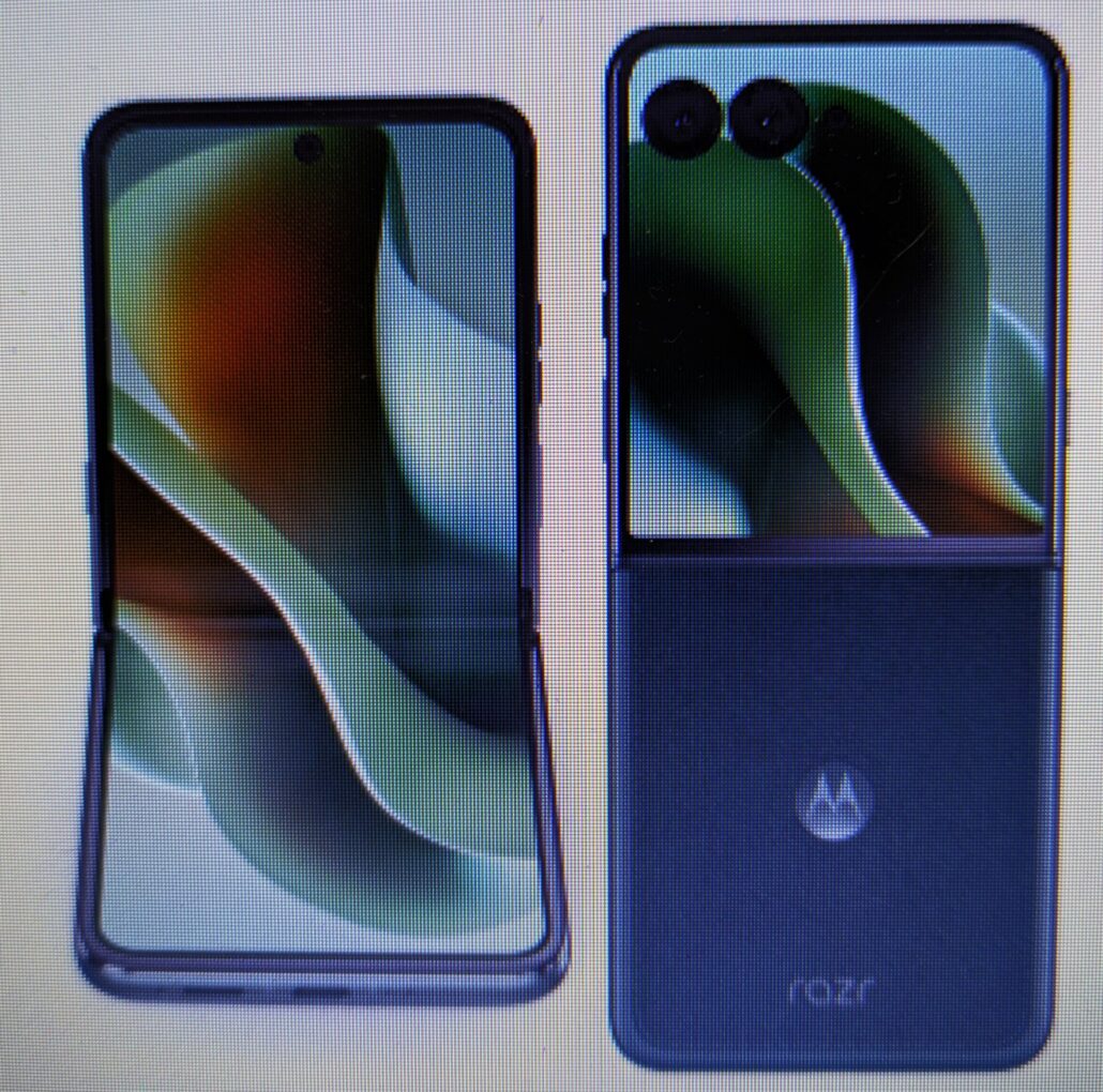 au motorola razr 60 ultra