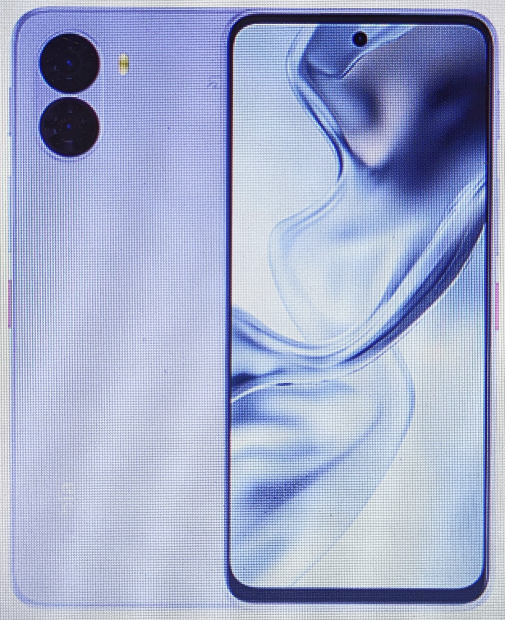 ワイモバイルのnubia S2