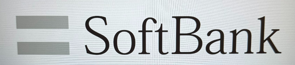 softbank logo