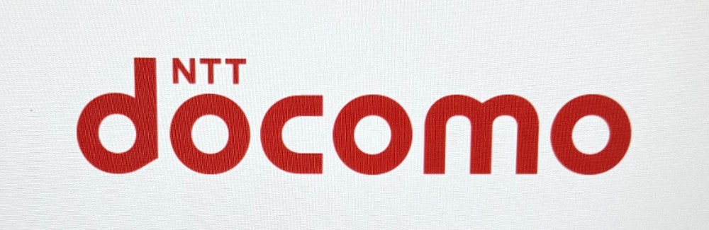 docomo logo