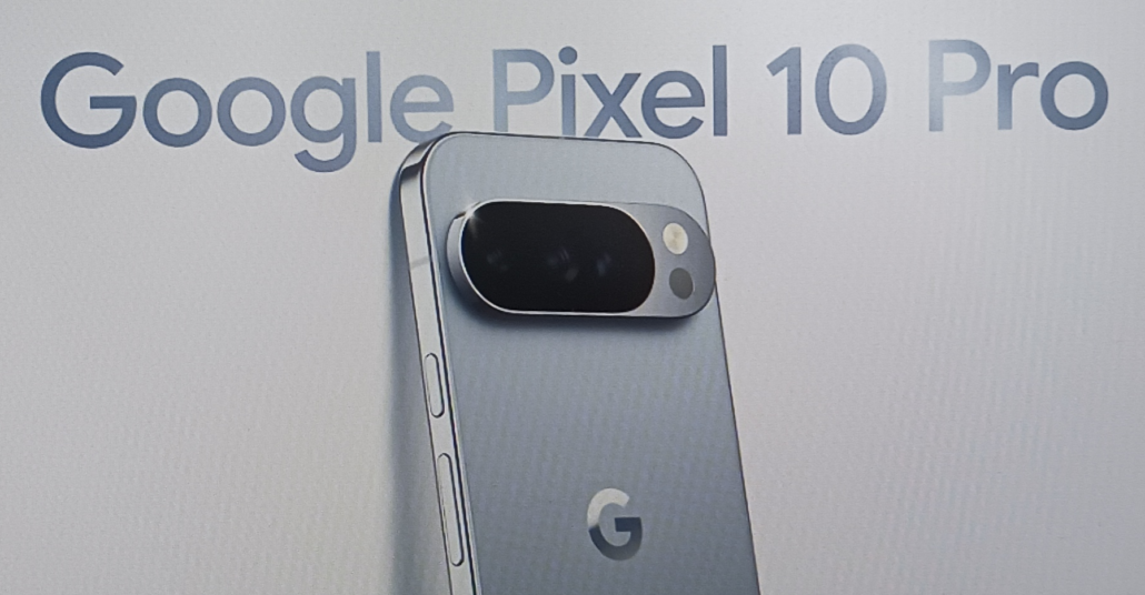 Pixel10Pro