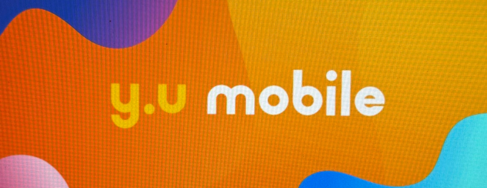 y.u-mobile