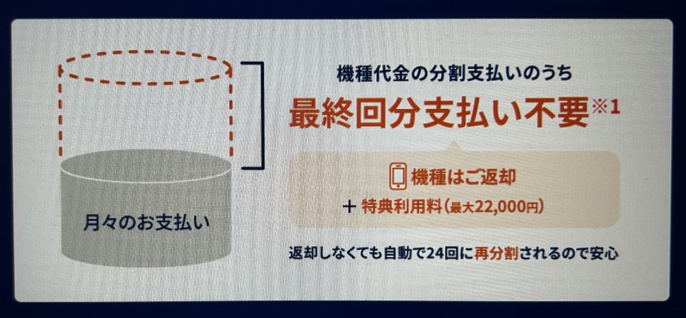 スマホトクするプログラム+