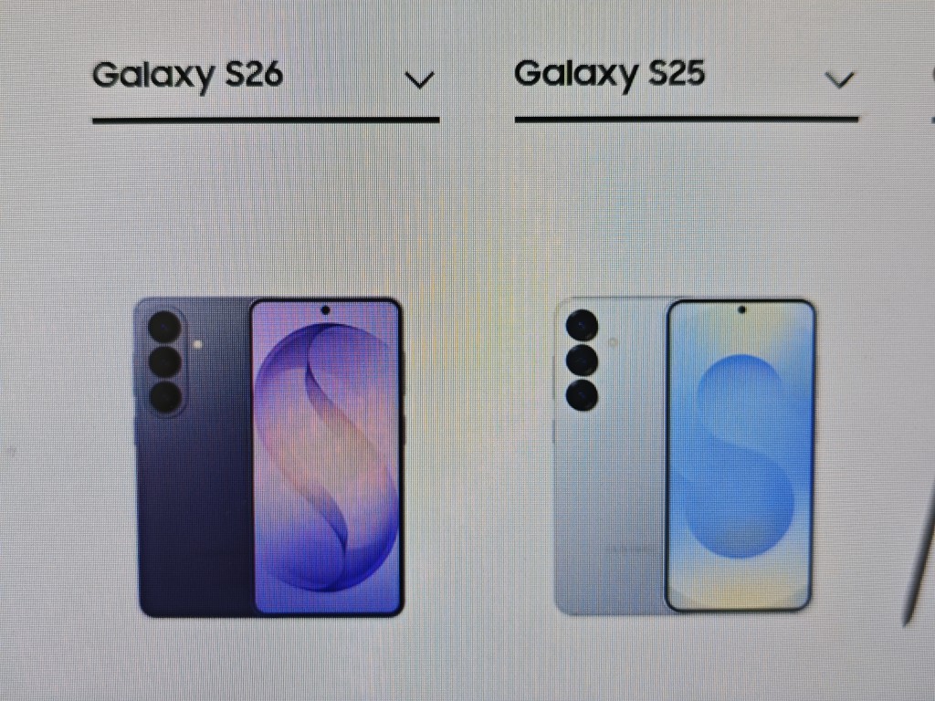 Galaxy S26とS25どっちがいい