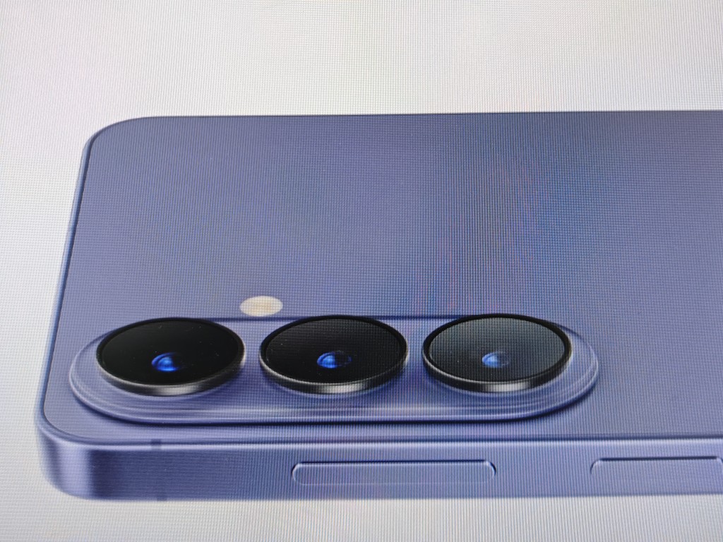 Galaxy S26_カメラ