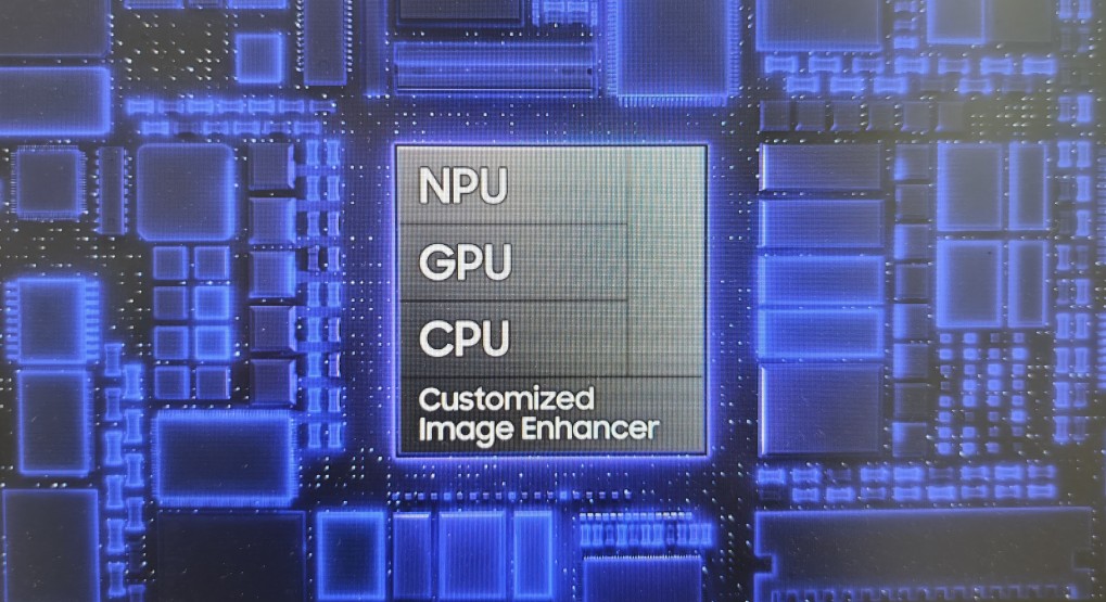 Galaxy S26_CPU