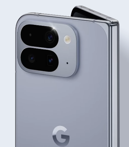 Pixel 10 Pro Fold