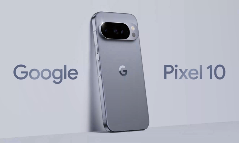 Pixel10