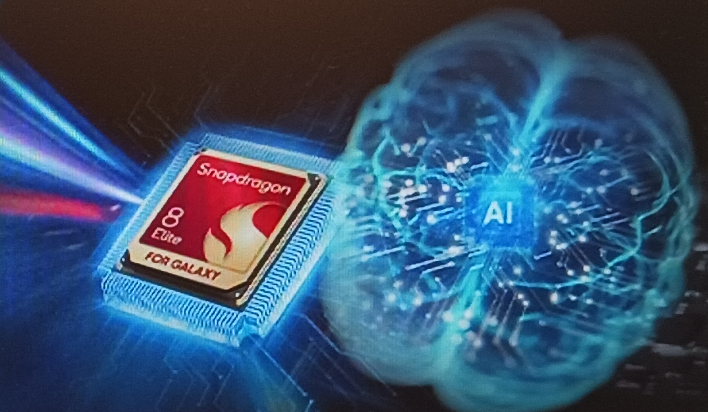 Snapdragon 8 Elite Gen 5