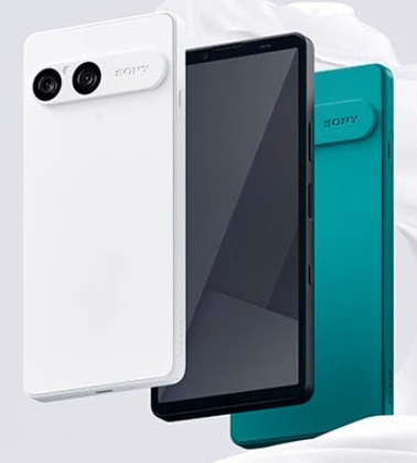 Xperia 10 VII