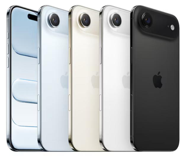iPhone Air