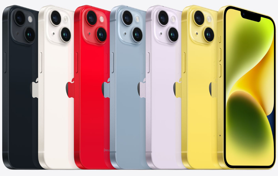 iPhone14