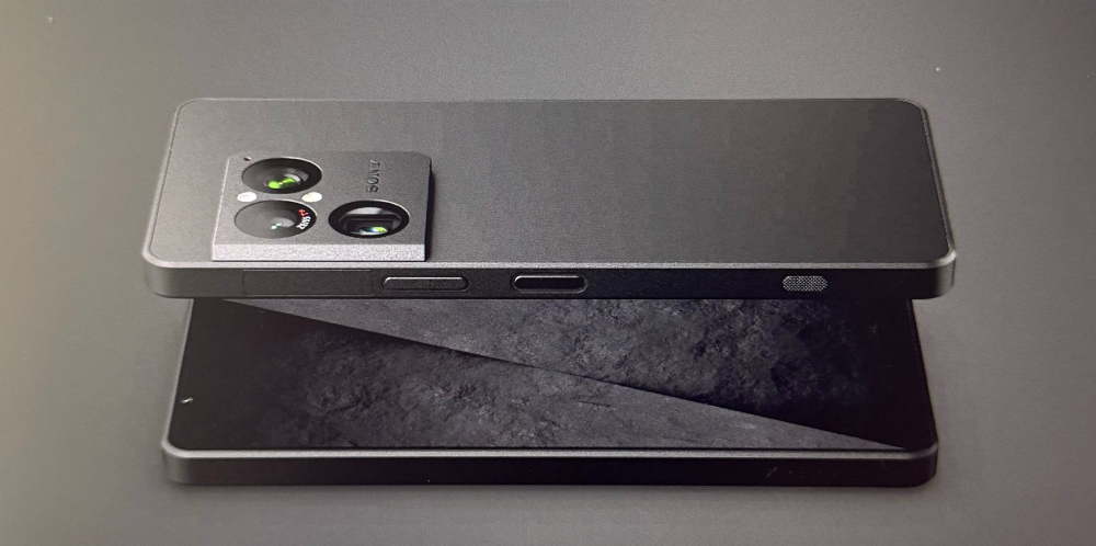 Xperia 1 VIII