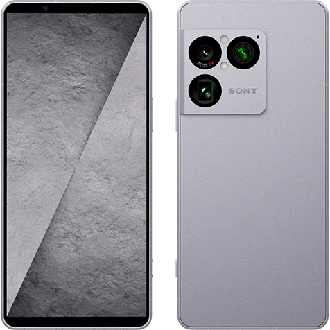 Xperia 1 VIII