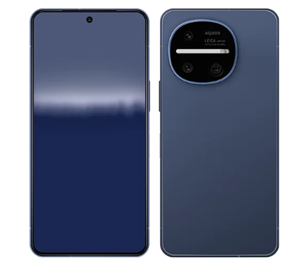 ソフトバンクのAQUOS R11