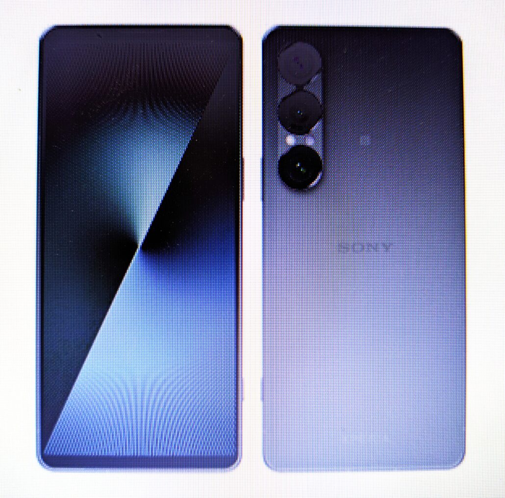 Xperia 1 VII