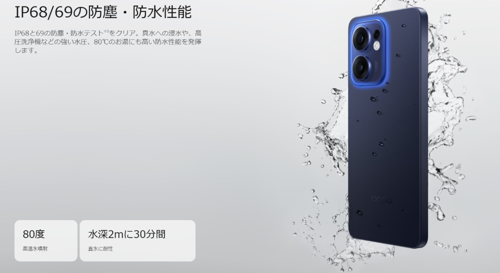 6月更新】OPPO Reno13 Aのキャンペーン比較と安く買う方法まとめ