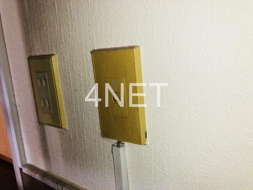 Auひかりをマンションに導入 契約者が工事の流れや開通の流れを解説 ネット回線比較4net