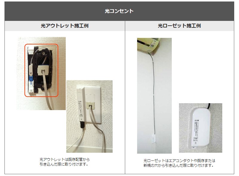 最新版 おすすめ光回線を8社比較 料金 速度で選ぼう Wi Fiの世界