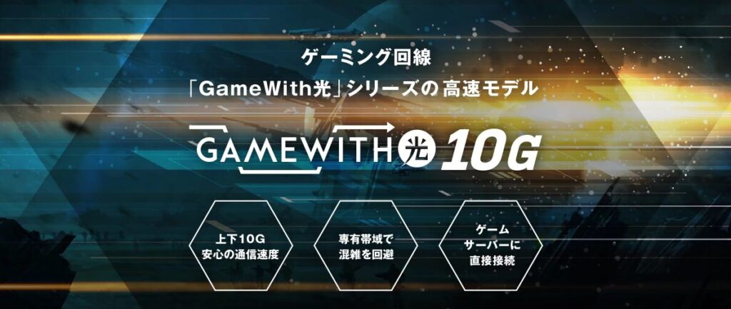 Game with光