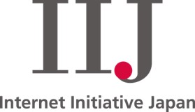 IIJ　ロゴ