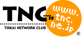 TNC　ロゴ