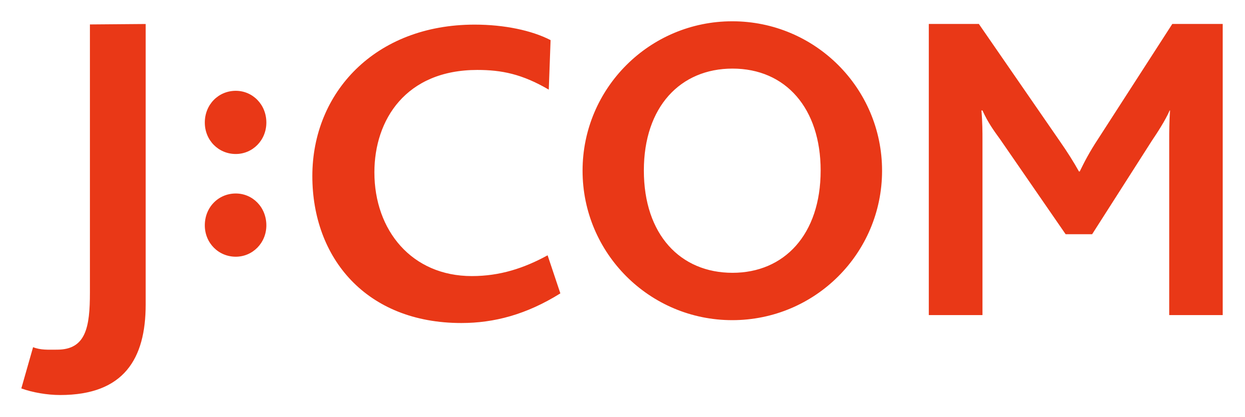 J:COM　ロゴ