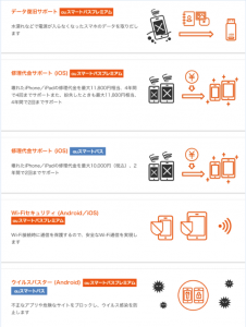 Auスマートパスプレミアムの全て 解約方法やメリットやデメリットを徹底解説 Iphone大陸