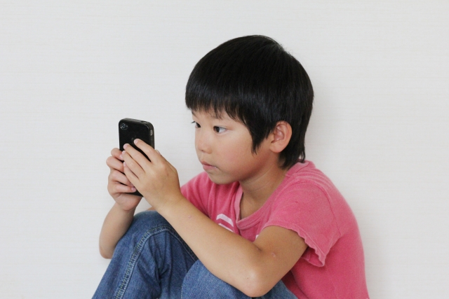 親がワイモバイルの時 子供はソフトバンクのキッズ携帯が使える Iphone大陸