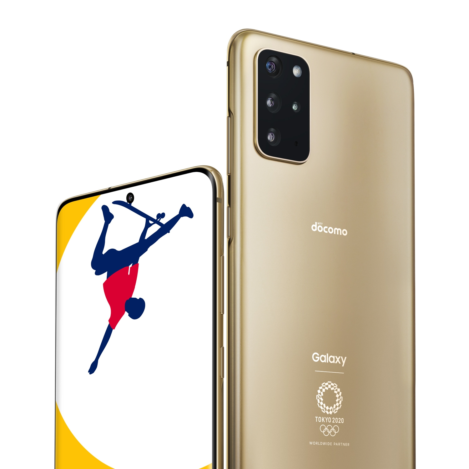 6 15更新 Galaxy S20 5g Olympic Games Edition Sc 52a は発売中止 記念モデルと今までの傾向 Iphone大陸