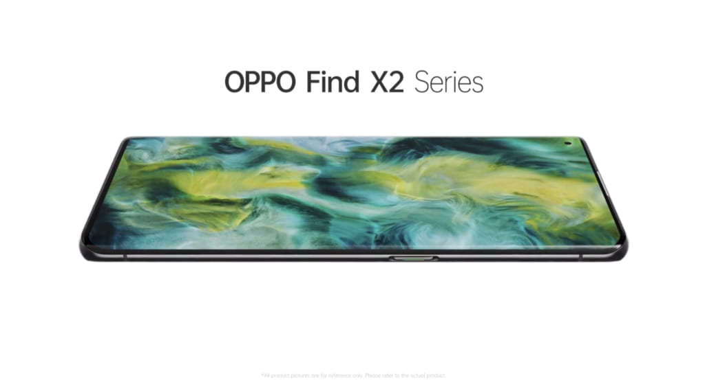 OPPO Find X2 Pro (OPG01)はau独占販売!価格や発売日、キャンペーン 