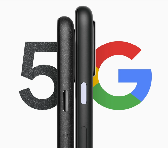Google Pixel 5とPixel 4a (5G) のおすすめカラー(色)はなんだ?人気は ...