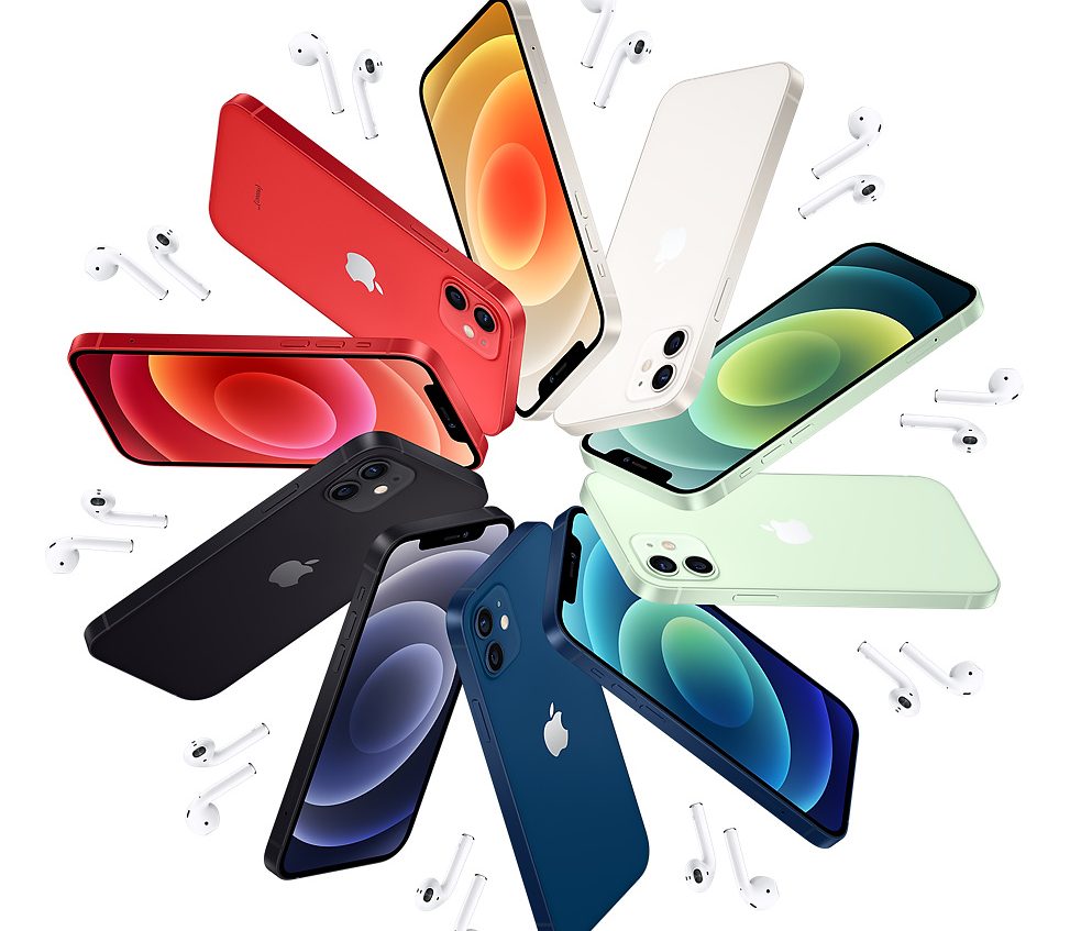 Iphone12 Pro Max Mini 人気のカラーは 色でお悩みのあなたへ Iphonef N Iphone 以外もドコモやau 楽天などスマホ情報多め