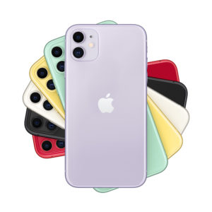 iPhone 11-UQmobile