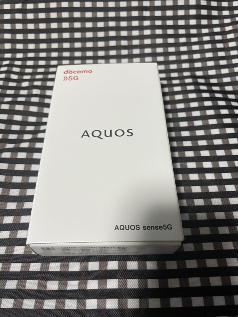 AQUOS sense5G 激辛レビュー!3万円台で購入可能な5Gスマホの実力はいかに? - iPhone大陸
