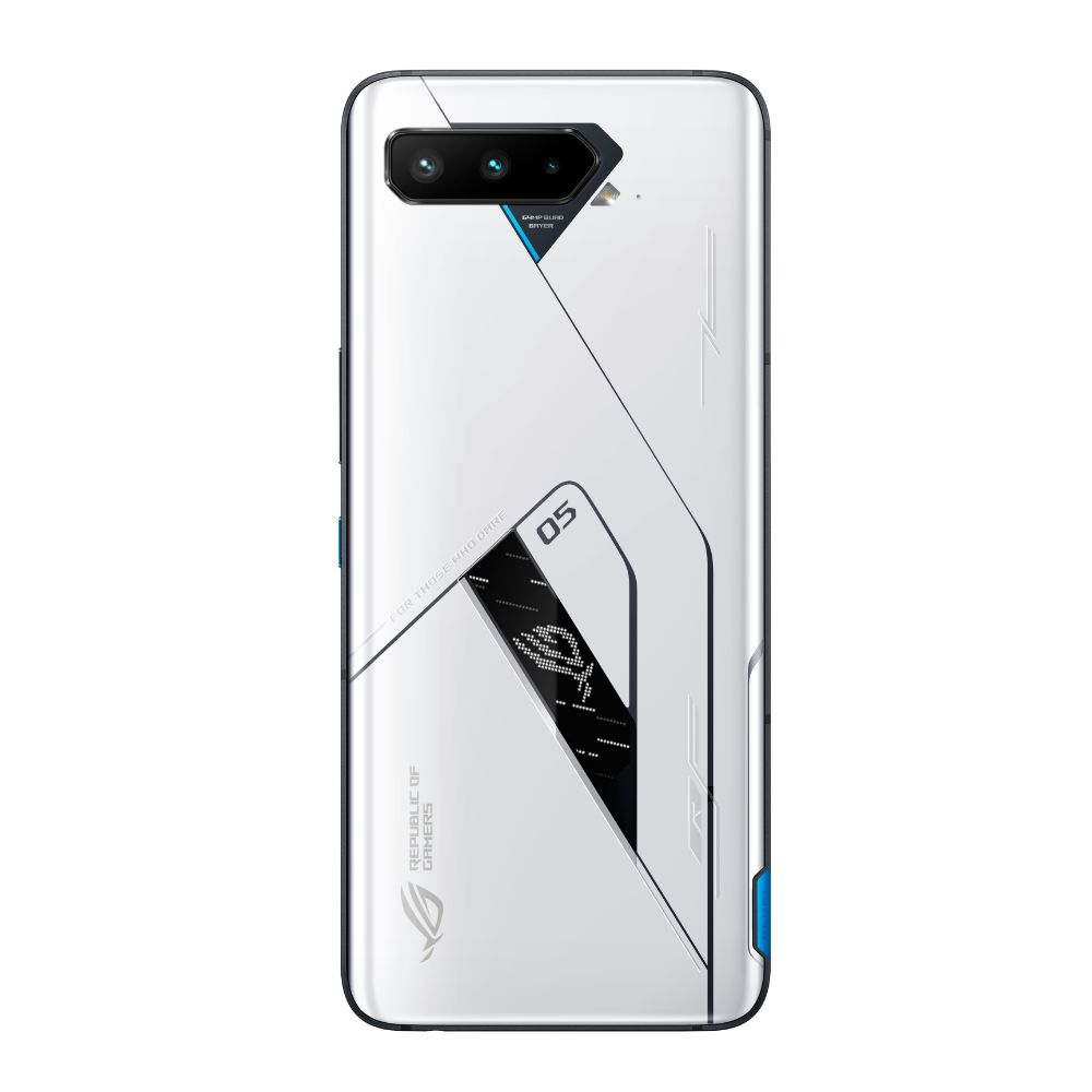 ROG Phone 5 Ultimate-back