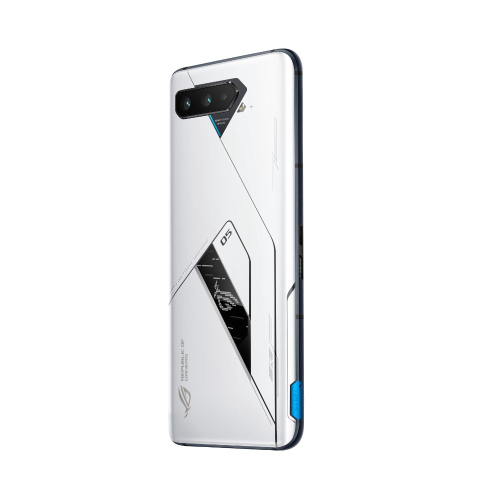 ROG Phone 5 Ultimate-side1