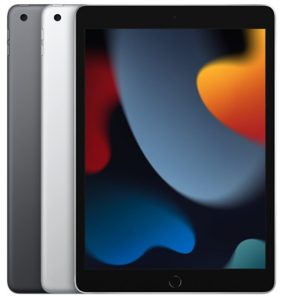 iPad(第9世代)