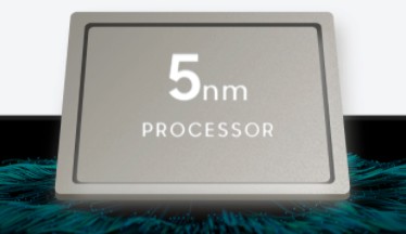 Galaxy Z Flip3 5G-CPU