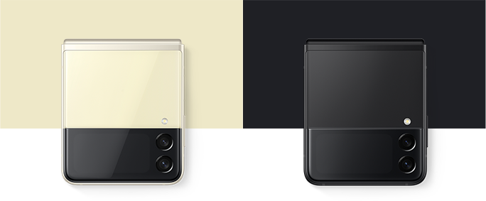Galaxy Z flip3 5G-color
