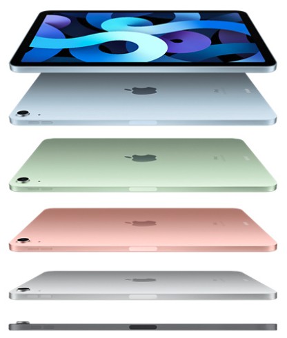 iPad Air(第4世代)